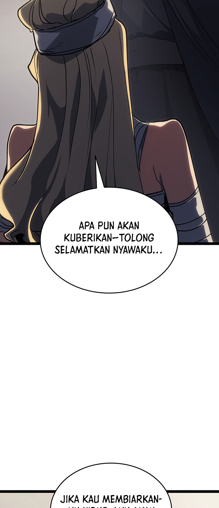 Baca Grim Reaper of the Drifting Moon - Chapter 133 halaman 84