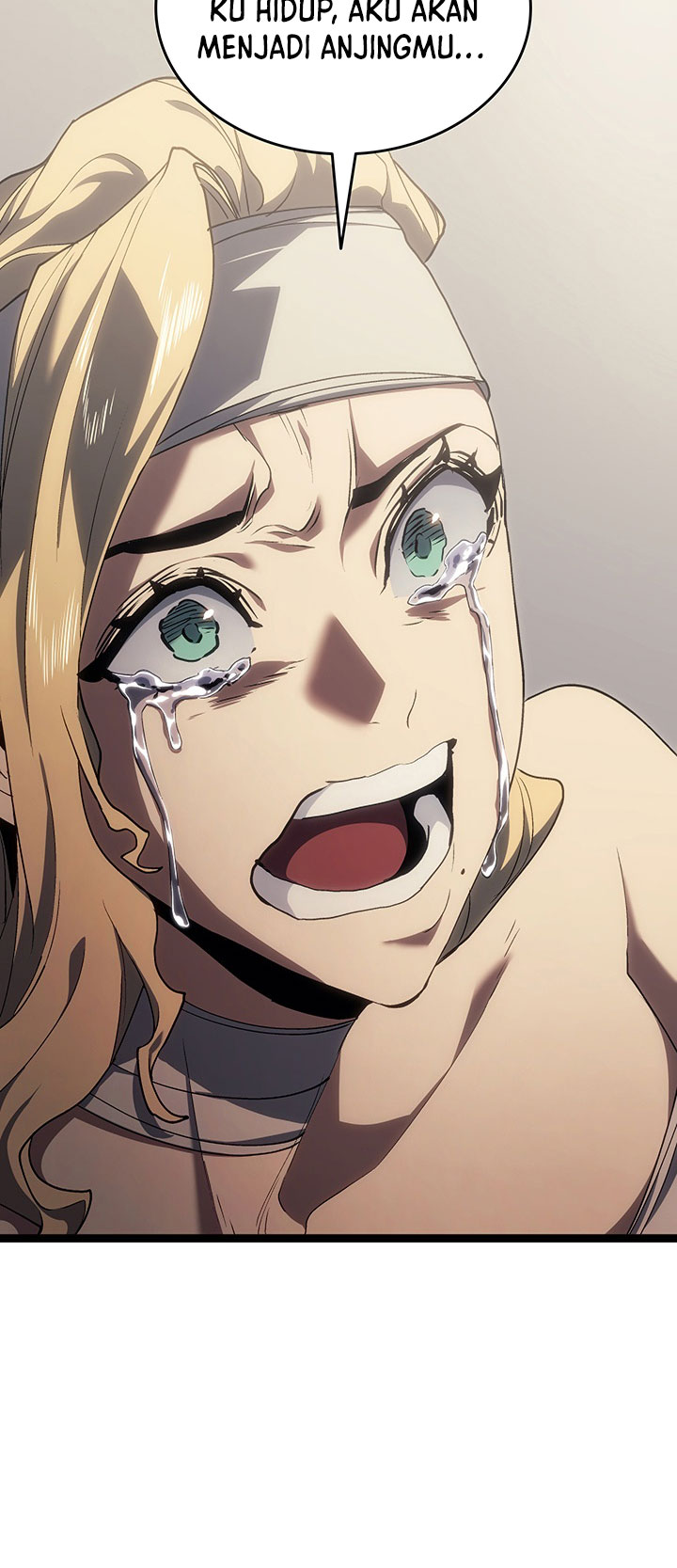 Baca Grim Reaper of the Drifting Moon - Chapter 133 halaman 85