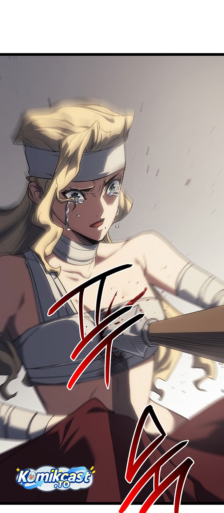 Baca Grim Reaper of the Drifting Moon - Chapter 133 halaman 86