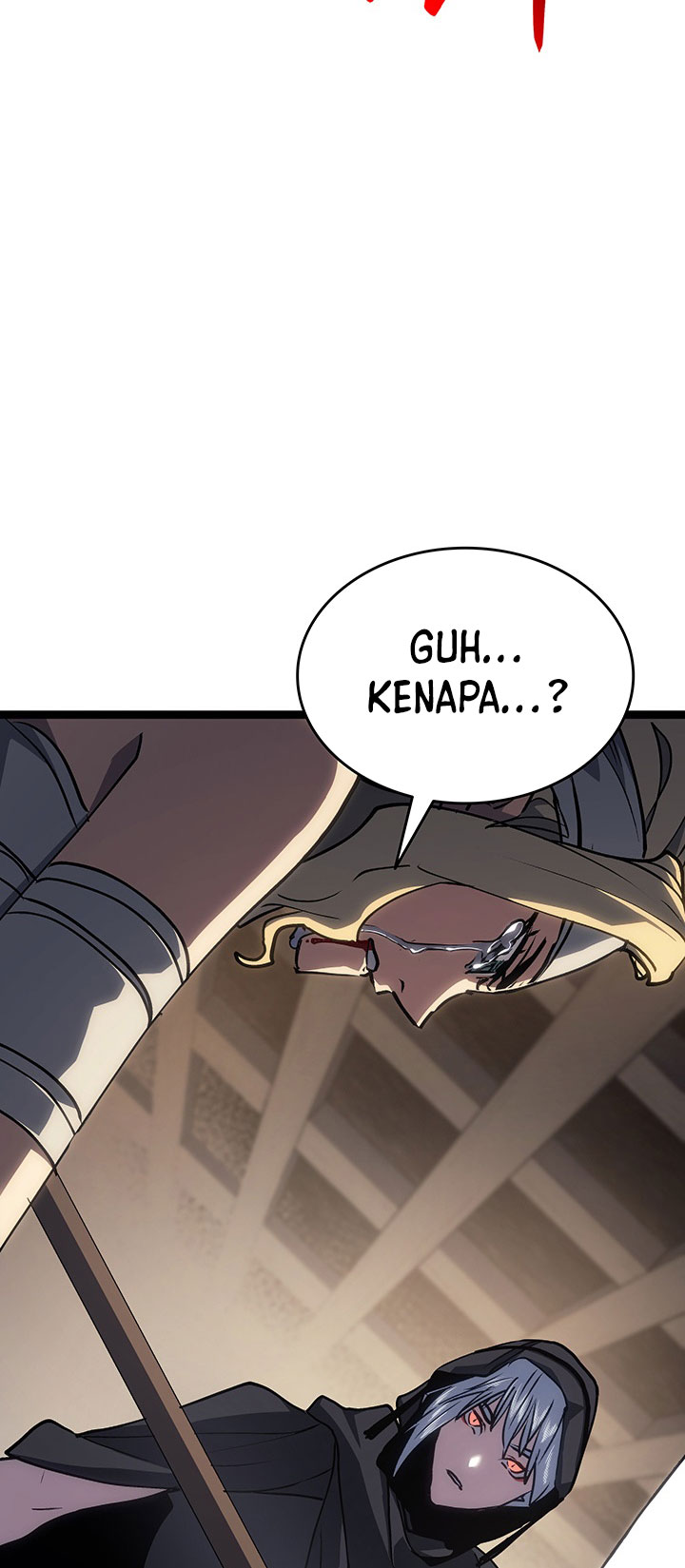 Baca Grim Reaper of the Drifting Moon - Chapter 133 halaman 87