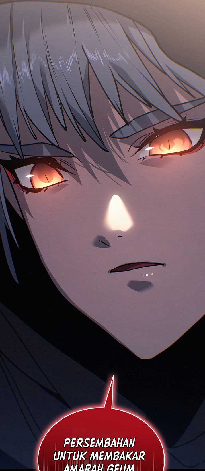 Baca Grim Reaper of the Drifting Moon - Chapter 133 halaman 90