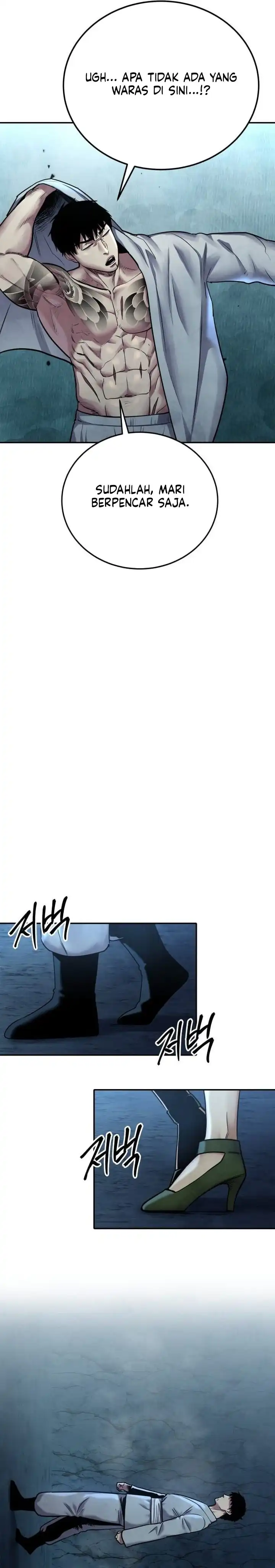 Baca Embodiment of the Assassin in the Murim World - Chapter 78 halaman 11