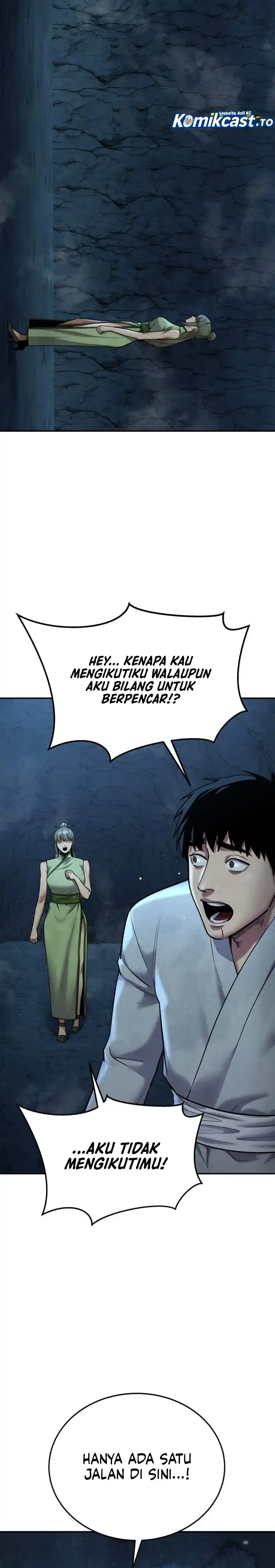 Baca Embodiment of the Assassin in the Murim World - Chapter 78 halaman 12