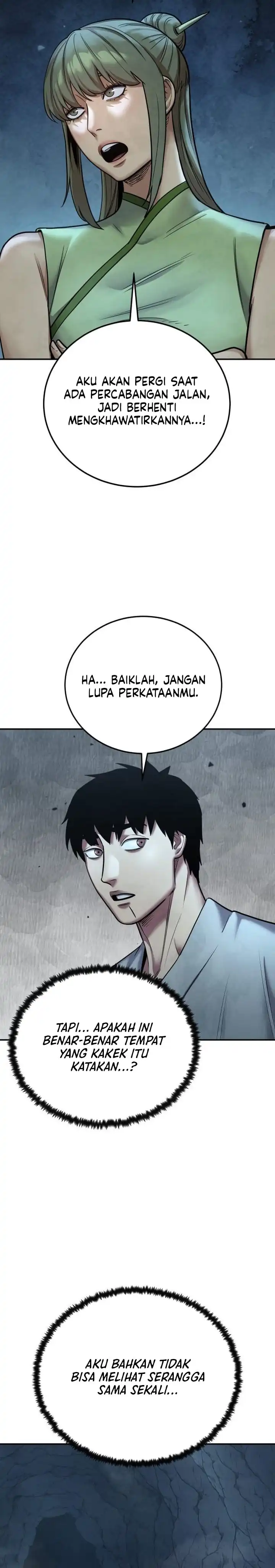 Baca Embodiment of the Assassin in the Murim World - Chapter 78 halaman 13