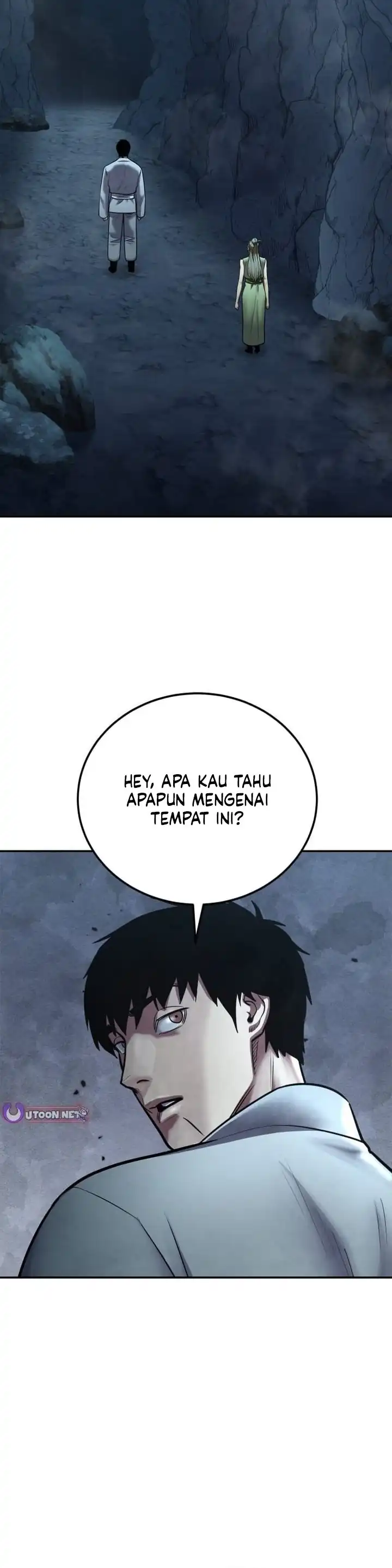 Baca Embodiment of the Assassin in the Murim World - Chapter 78 halaman 14