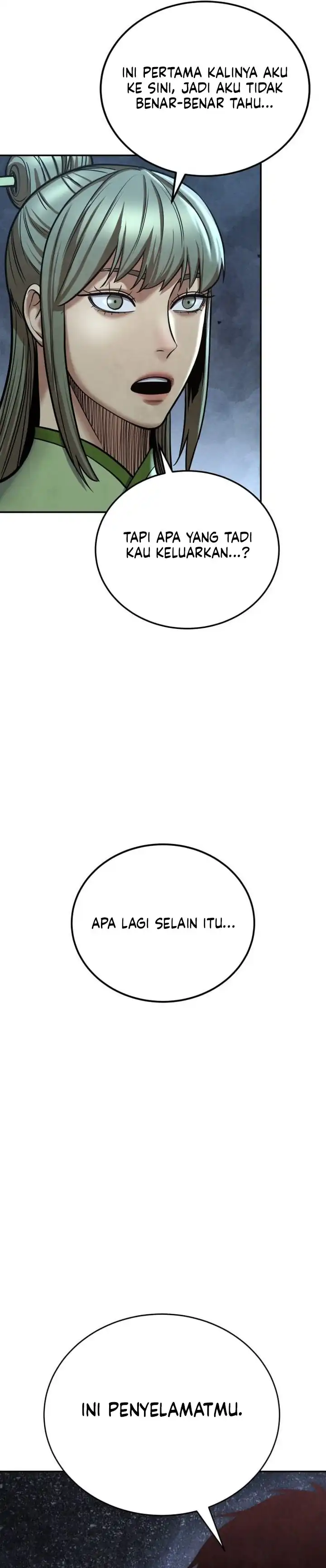 Baca Embodiment of the Assassin in the Murim World - Chapter 78 halaman 15