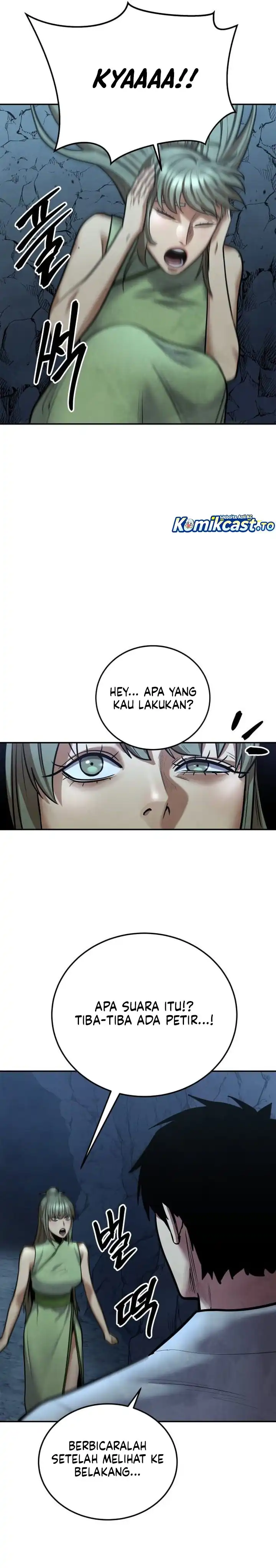 Baca Embodiment of the Assassin in the Murim World - Chapter 78 halaman 17