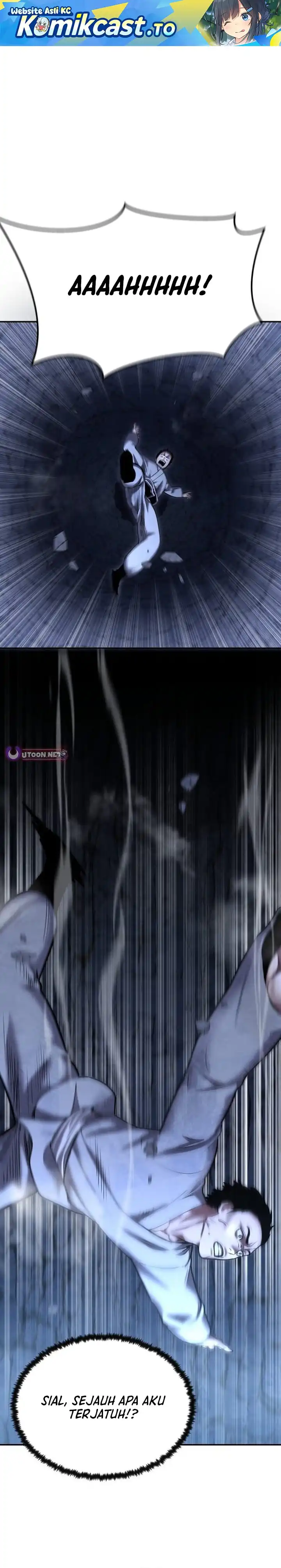 Baca Embodiment of the Assassin in the Murim World - Chapter 78 halaman 2