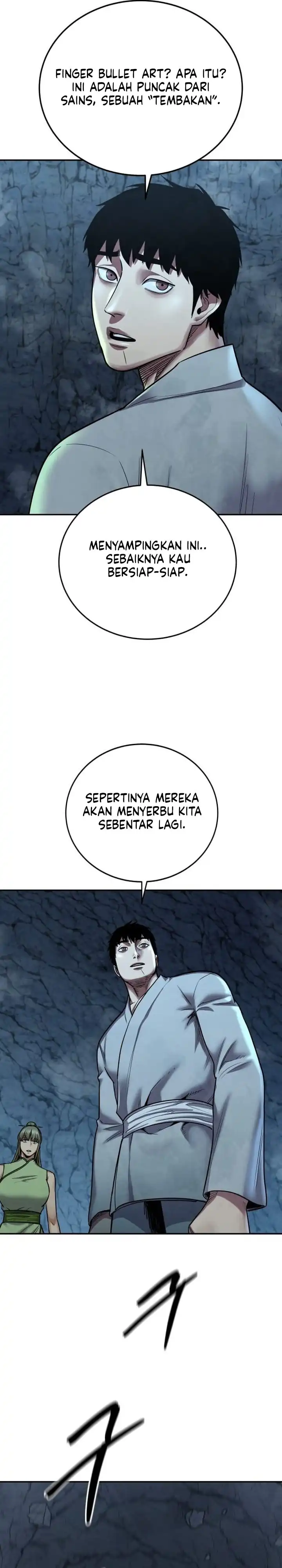 Baca Embodiment of the Assassin in the Murim World - Chapter 78 halaman 20