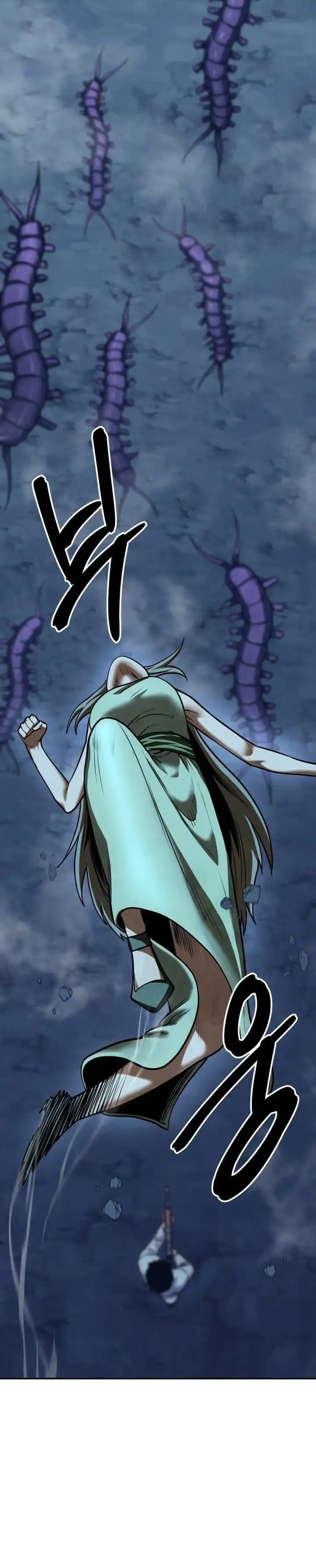 Baca Embodiment of the Assassin in the Murim World - Chapter 78 halaman 23