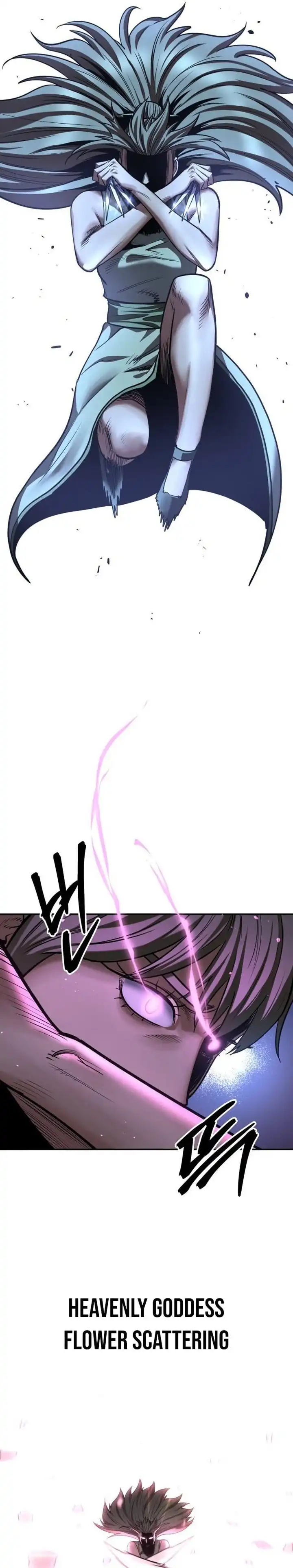 Baca Embodiment of the Assassin in the Murim World - Chapter 78 halaman 24