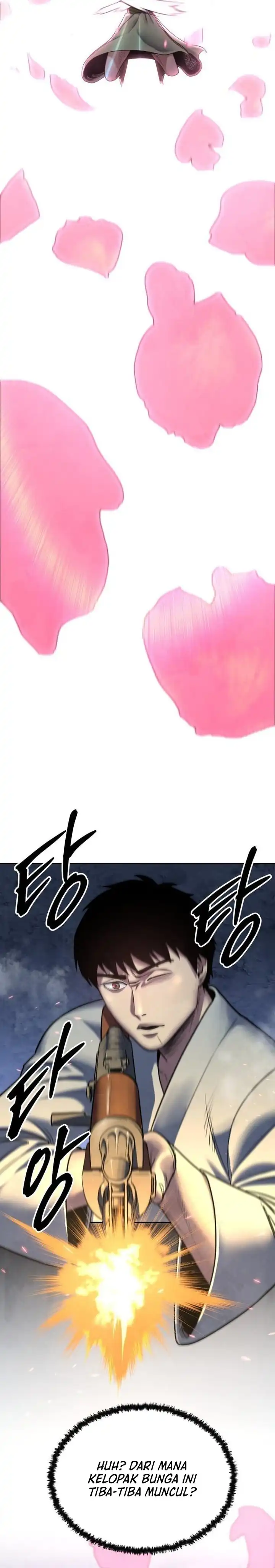 Baca Embodiment of the Assassin in the Murim World - Chapter 78 halaman 25