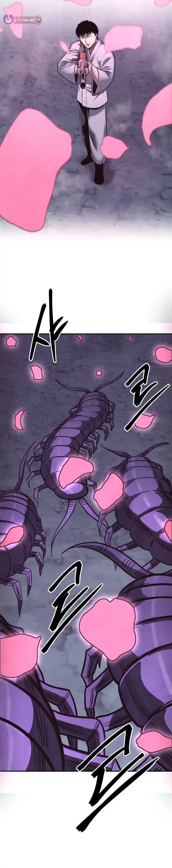 Baca Embodiment of the Assassin in the Murim World - Chapter 78 halaman 26