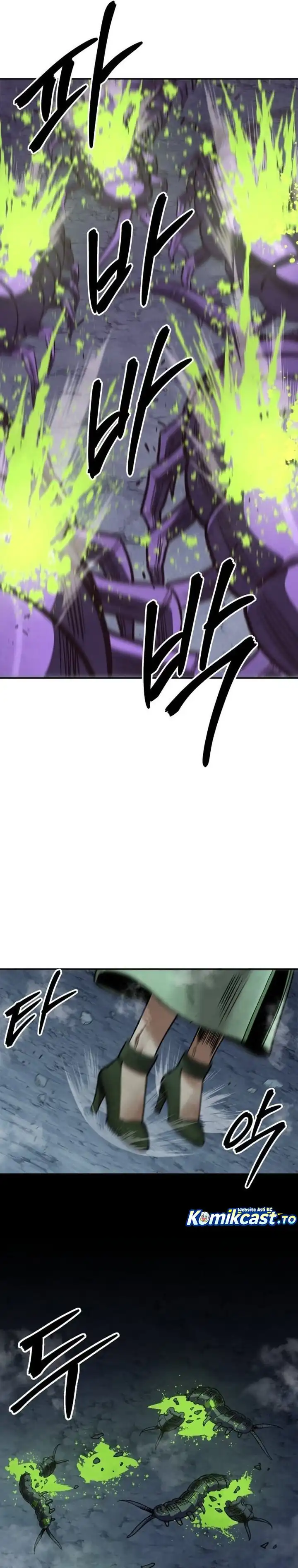 Baca Embodiment of the Assassin in the Murim World - Chapter 78 halaman 27