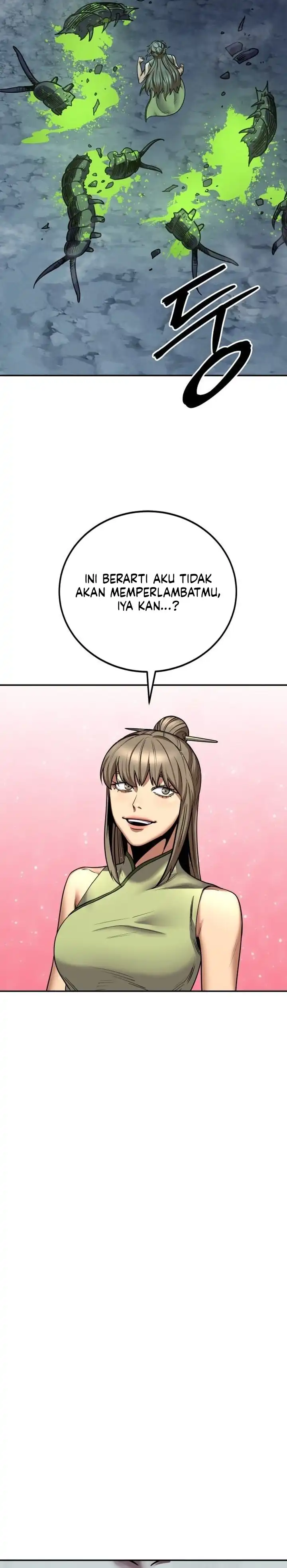 Baca Embodiment of the Assassin in the Murim World - Chapter 78 halaman 28