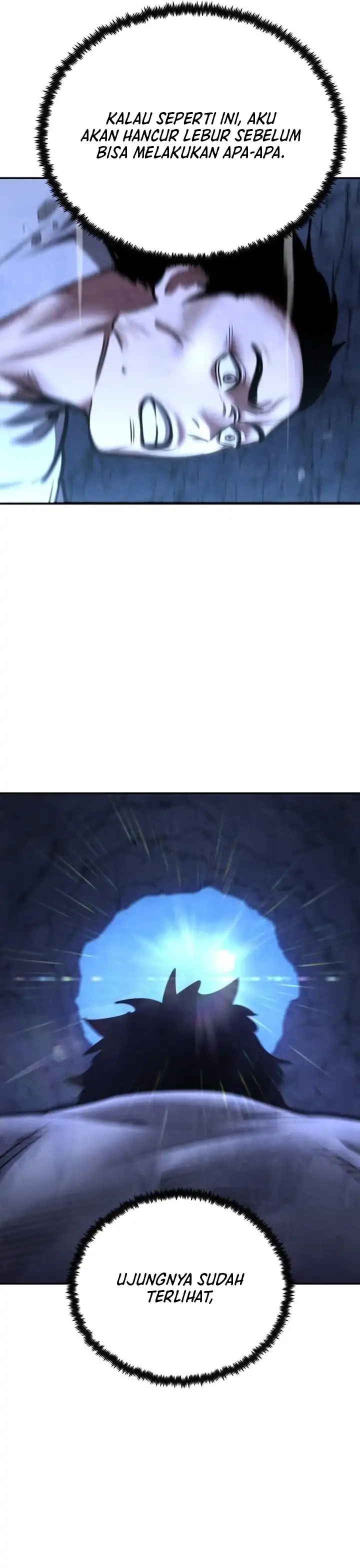 Baca Embodiment of the Assassin in the Murim World - Chapter 78 halaman 3