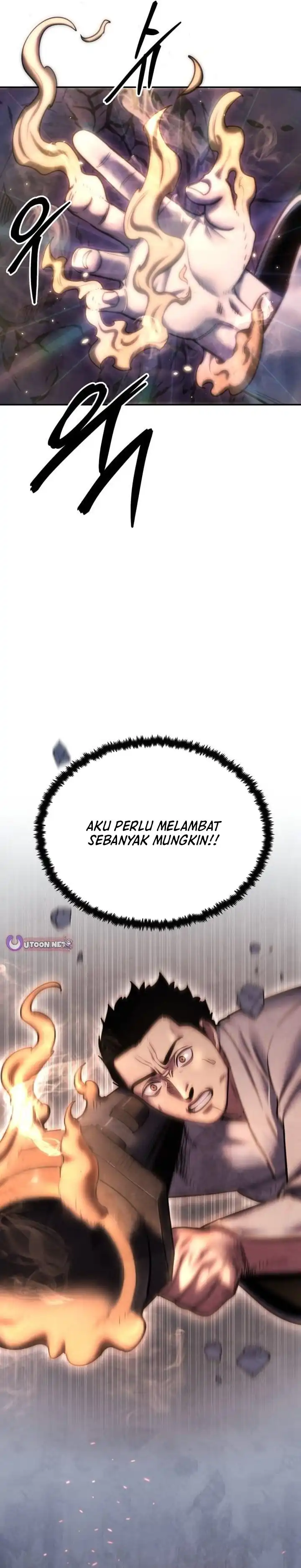Baca Embodiment of the Assassin in the Murim World - Chapter 78 halaman 4