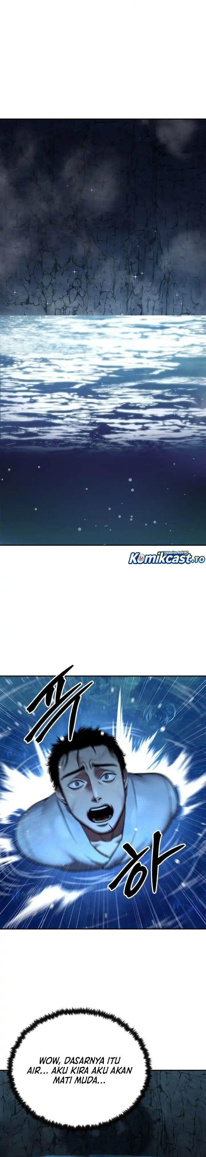 Baca Embodiment of the Assassin in the Murim World - Chapter 78 halaman 6