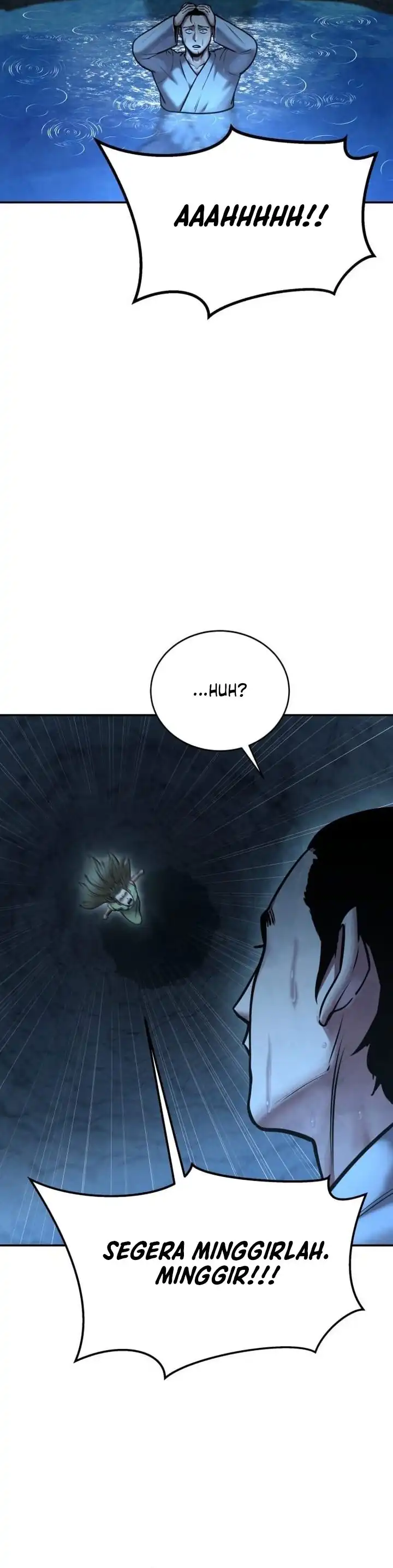 Baca Embodiment of the Assassin in the Murim World - Chapter 78 halaman 7