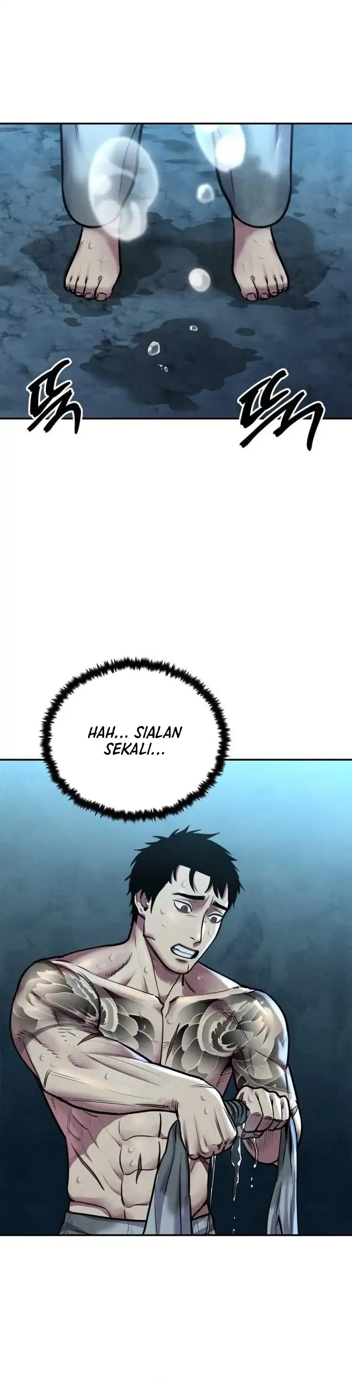 Baca Embodiment of the Assassin in the Murim World - Chapter 78 halaman 9