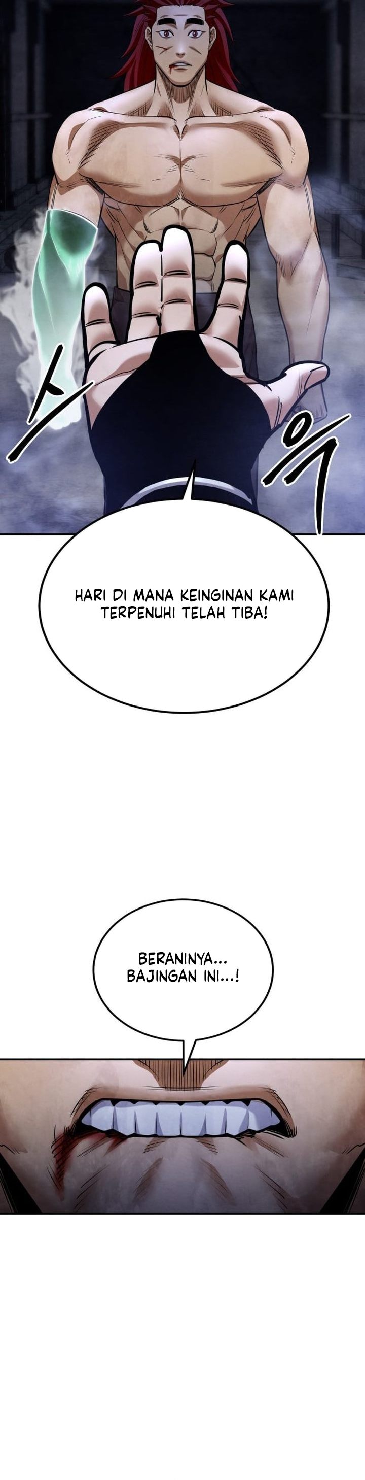 Baca Embodiment of the Assassin in the Murim World - Chapter 73 halaman 10