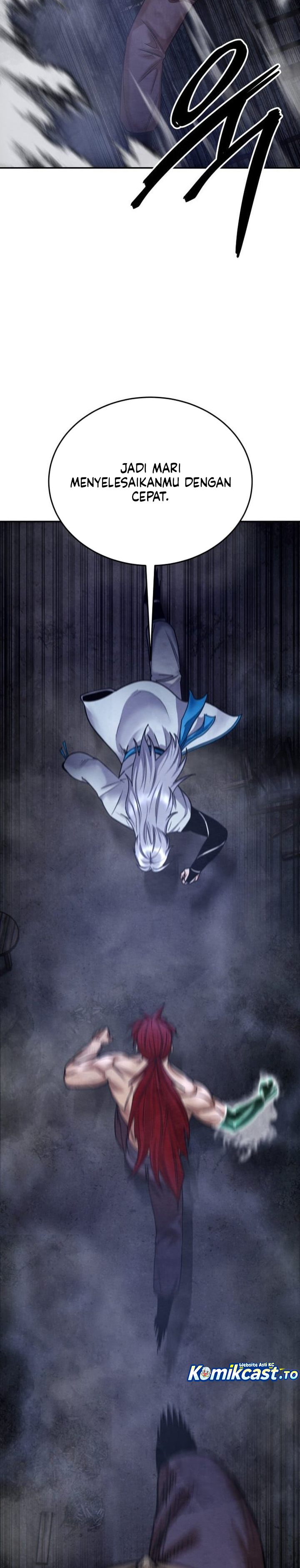 Baca Embodiment of the Assassin in the Murim World - Chapter 73 halaman 12