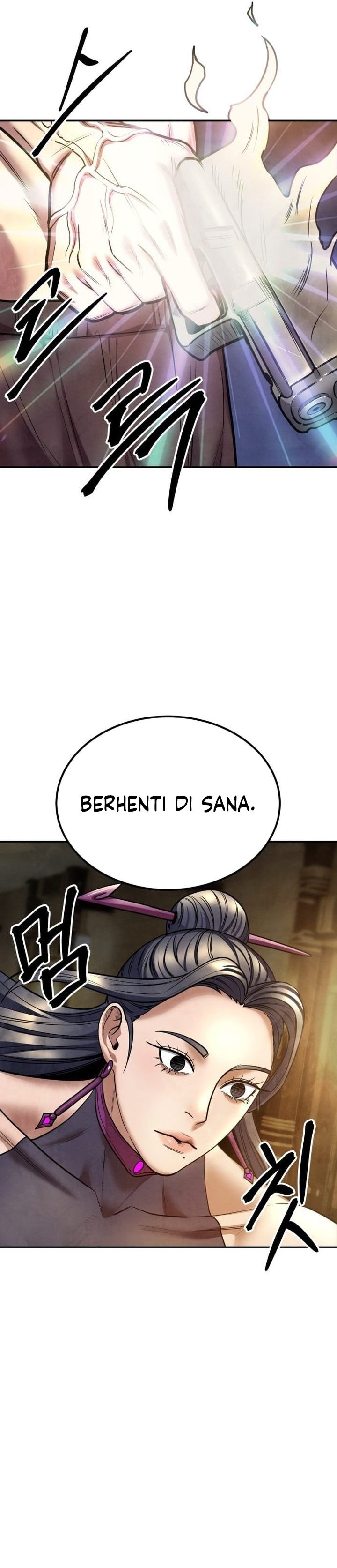 Baca Embodiment of the Assassin in the Murim World - Chapter 73 halaman 15