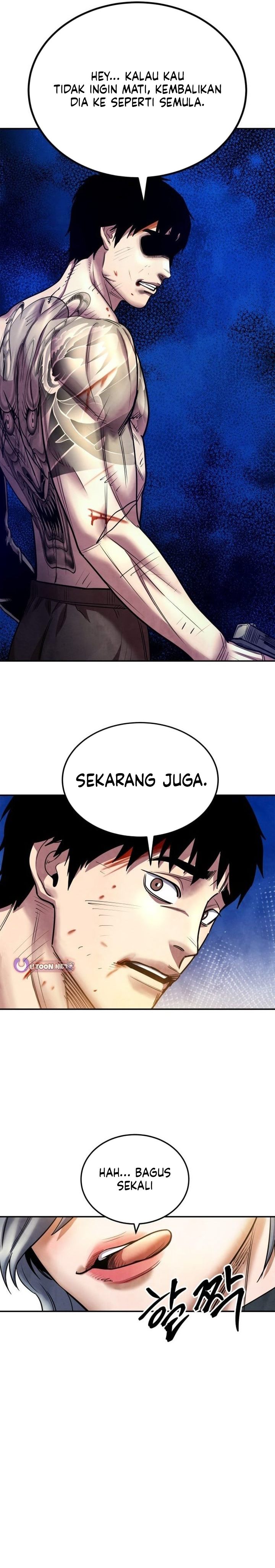 Baca Embodiment of the Assassin in the Murim World - Chapter 73 halaman 17