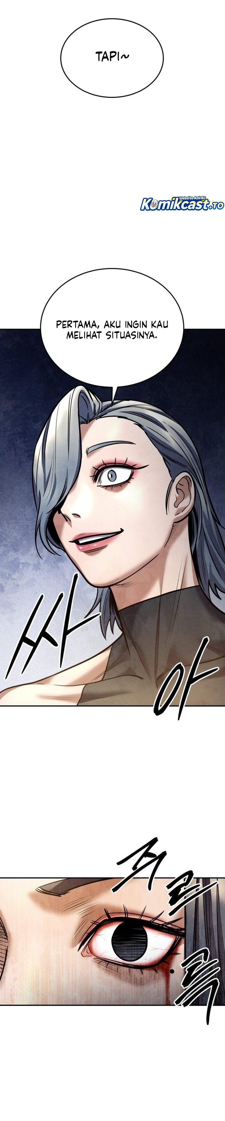 Baca Embodiment of the Assassin in the Murim World - Chapter 73 halaman 18