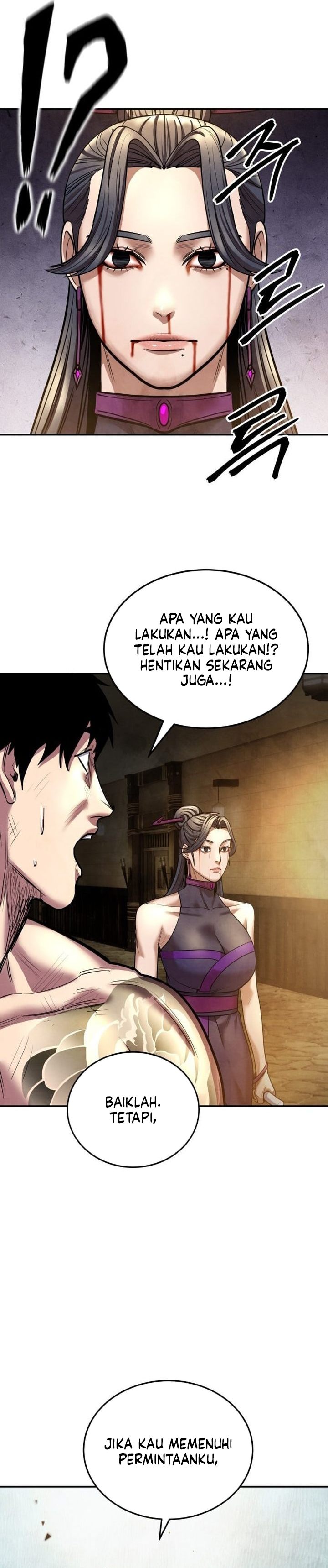 Baca Embodiment of the Assassin in the Murim World - Chapter 73 halaman 19