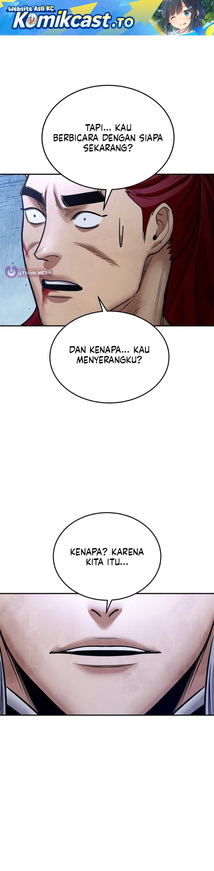 Baca Embodiment of the Assassin in the Murim World - Chapter 73 halaman 2