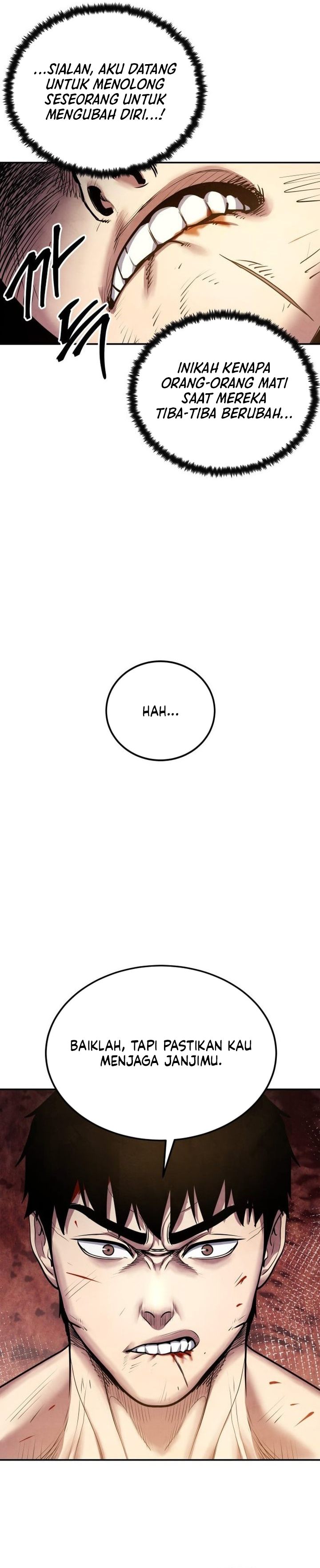 Baca Embodiment of the Assassin in the Murim World - Chapter 73 halaman 23