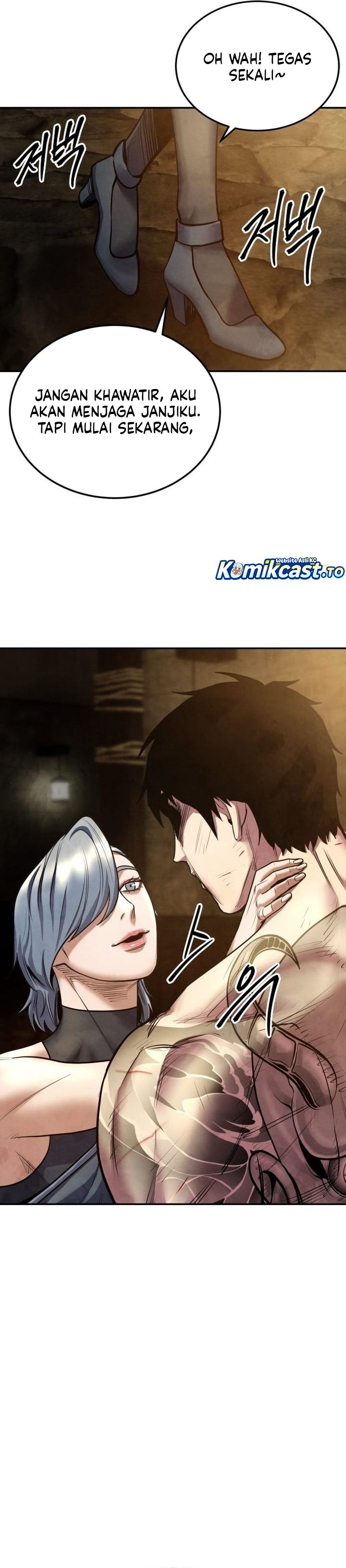 Baca Embodiment of the Assassin in the Murim World - Chapter 73 halaman 24