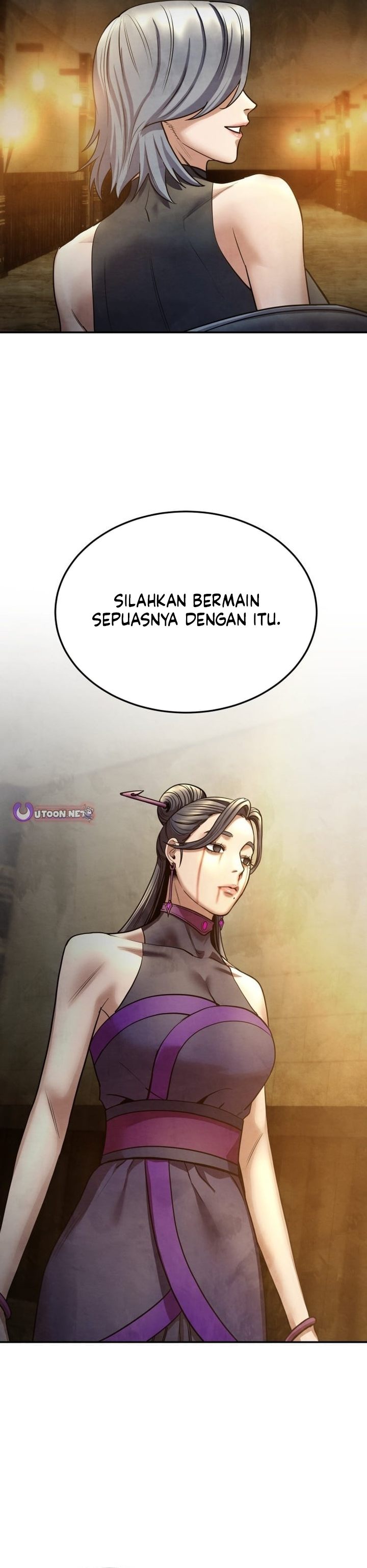 Baca Embodiment of the Assassin in the Murim World - Chapter 73 halaman 28