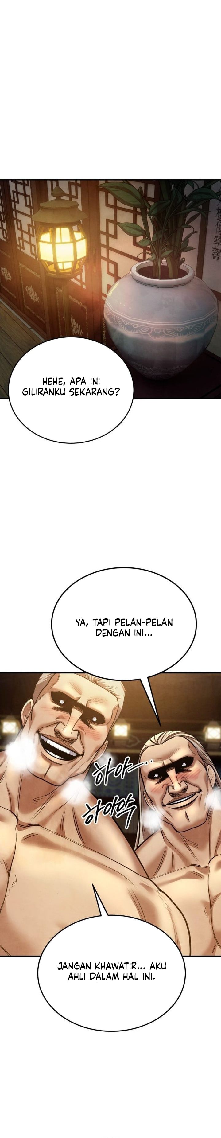 Baca Embodiment of the Assassin in the Murim World - Chapter 73 halaman 30