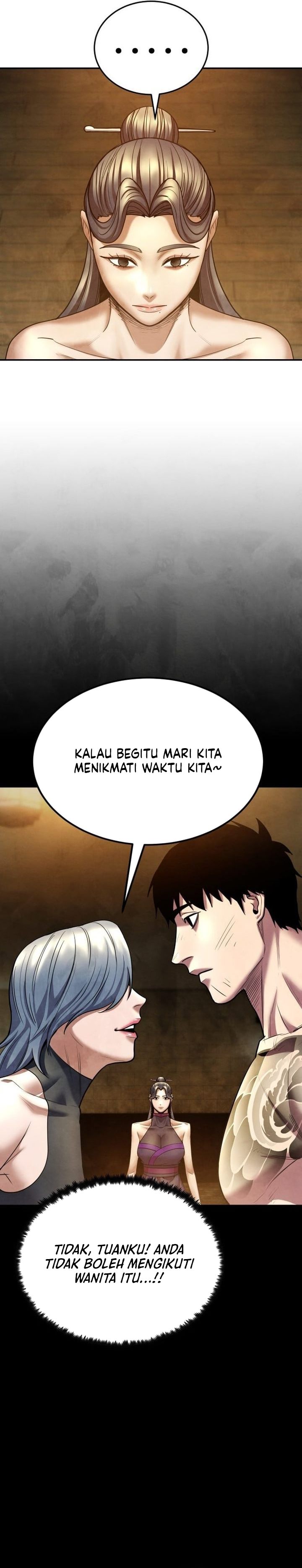 Baca Embodiment of the Assassin in the Murim World - Chapter 73 halaman 31