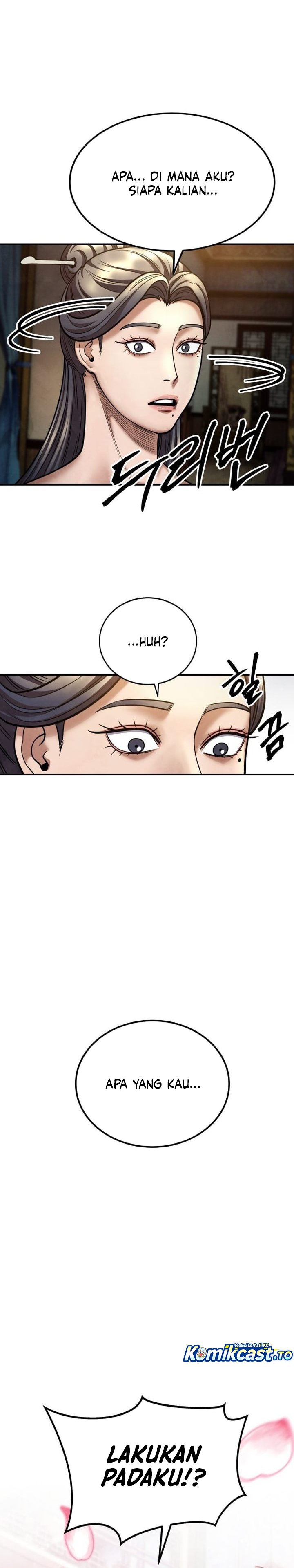 Baca Embodiment of the Assassin in the Murim World - Chapter 73 halaman 34