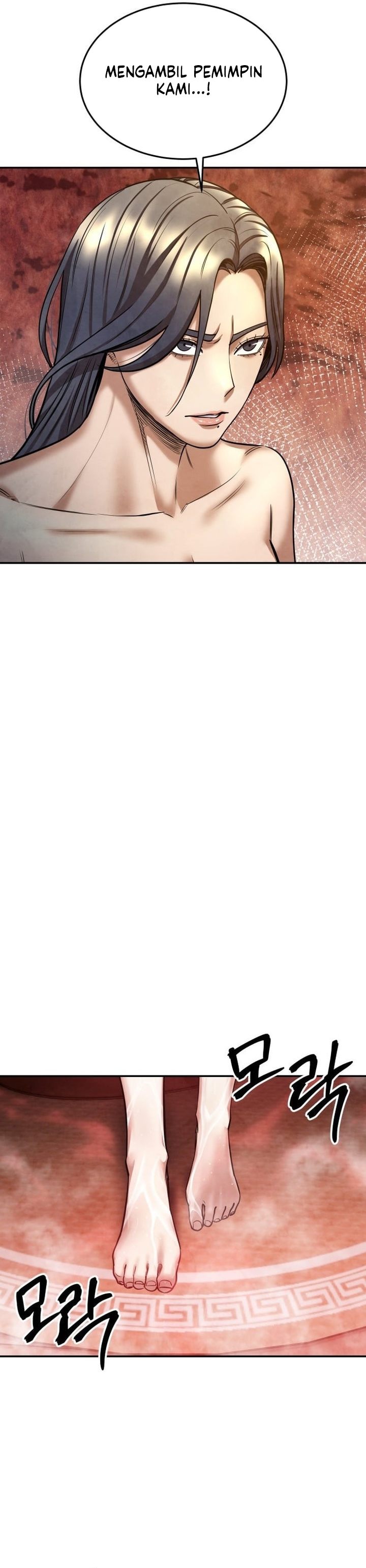 Baca Embodiment of the Assassin in the Murim World - Chapter 73 halaman 38