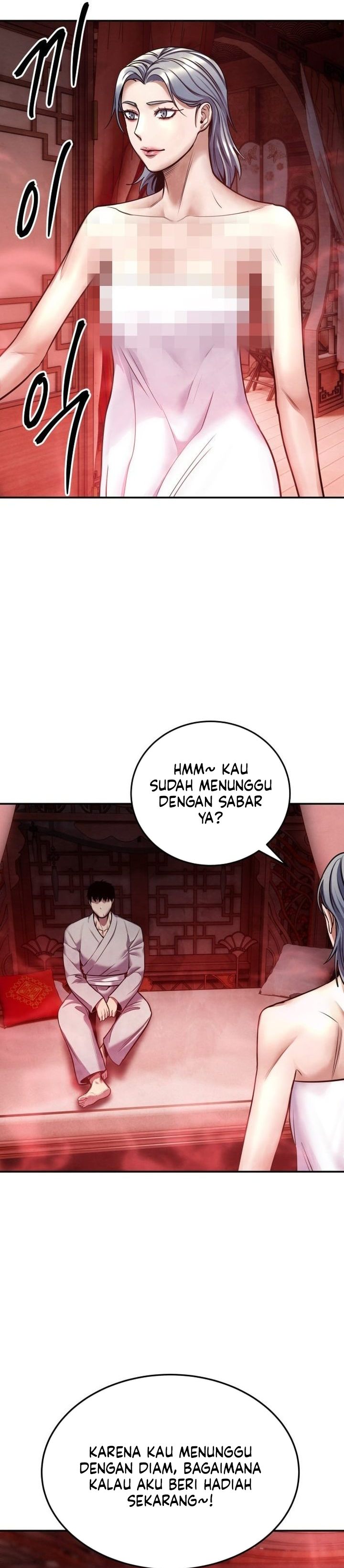 Baca Embodiment of the Assassin in the Murim World - Chapter 73 halaman 39