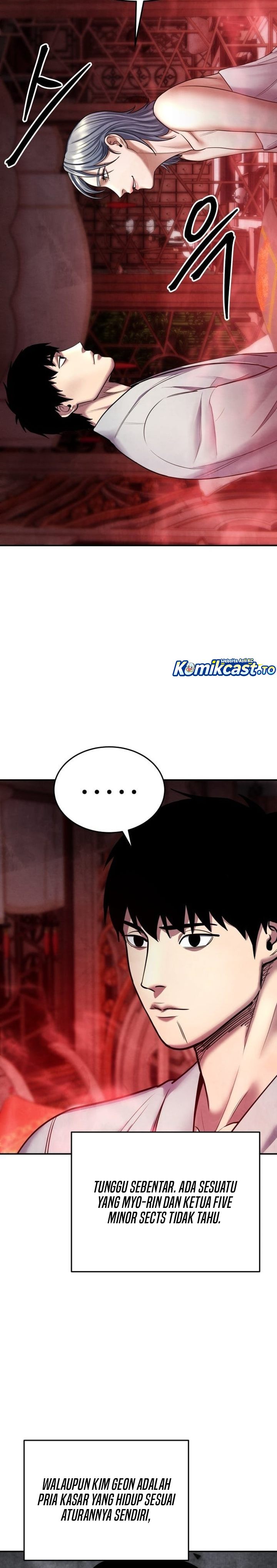 Baca Embodiment of the Assassin in the Murim World - Chapter 73 halaman 40