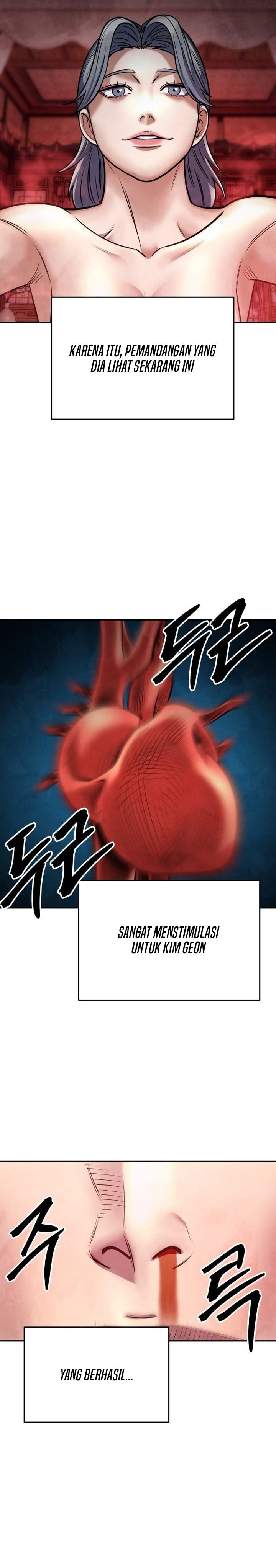 Baca Embodiment of the Assassin in the Murim World - Chapter 73 halaman 42