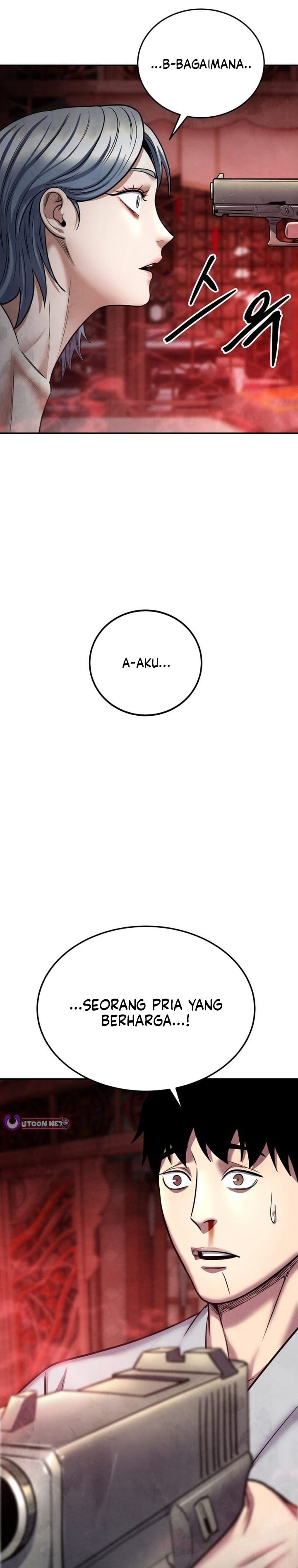 Baca Embodiment of the Assassin in the Murim World - Chapter 73 halaman 43