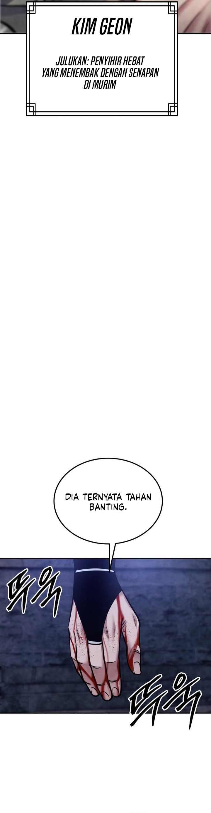 Baca Embodiment of the Assassin in the Murim World - Chapter 73 halaman 44