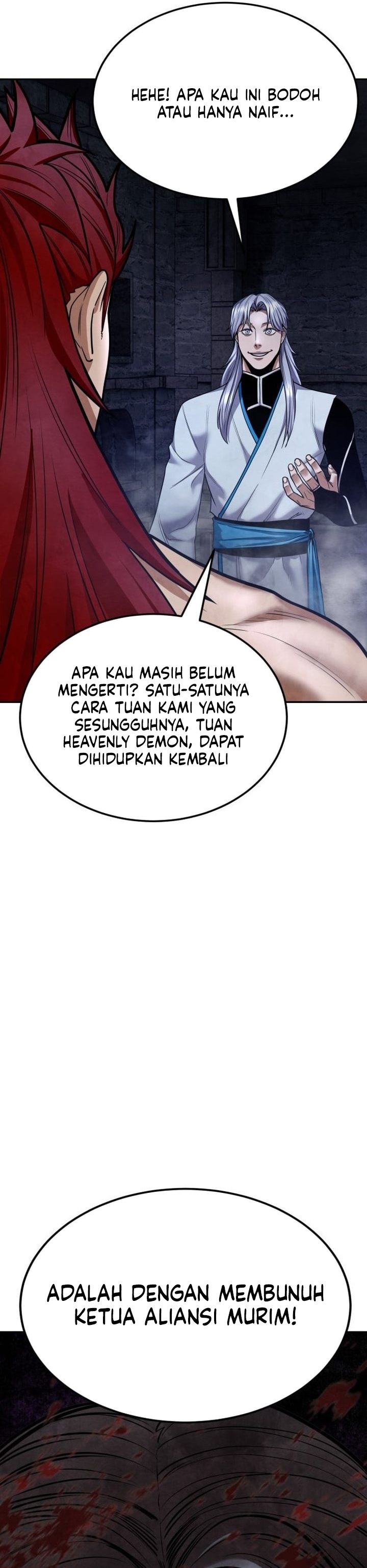Baca Embodiment of the Assassin in the Murim World - Chapter 73 halaman 5