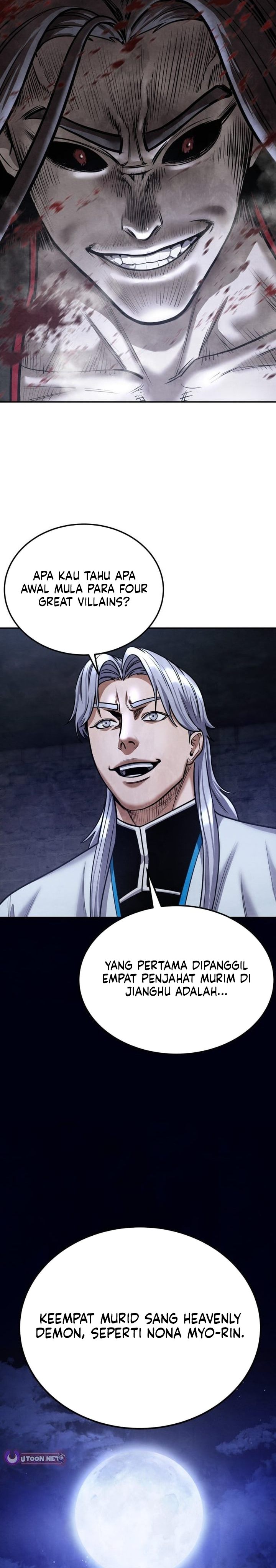 Baca Embodiment of the Assassin in the Murim World - Chapter 73 halaman 6