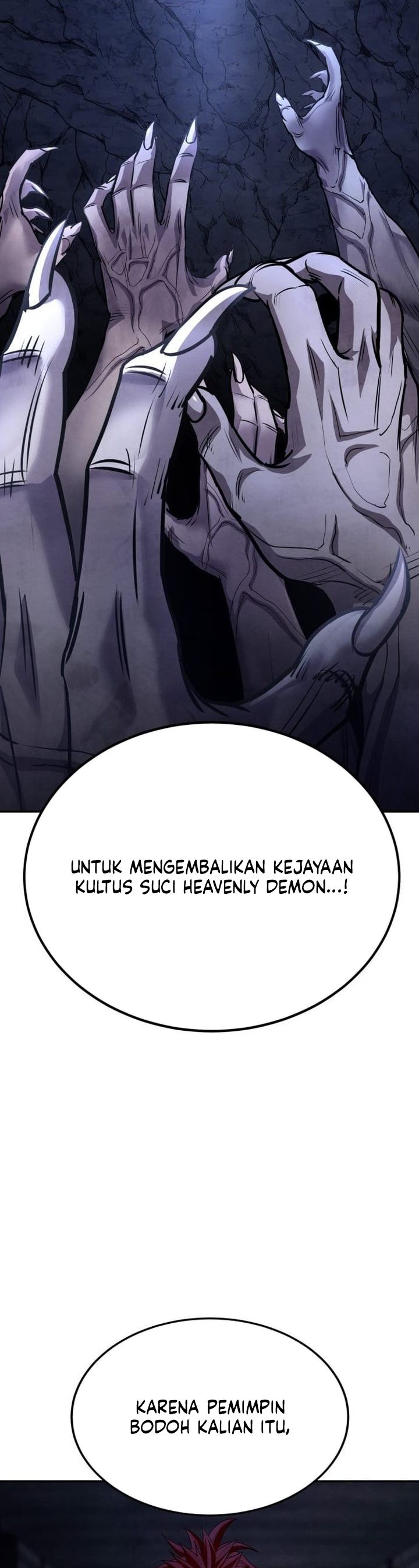 Baca Embodiment of the Assassin in the Murim World - Chapter 73 halaman 9