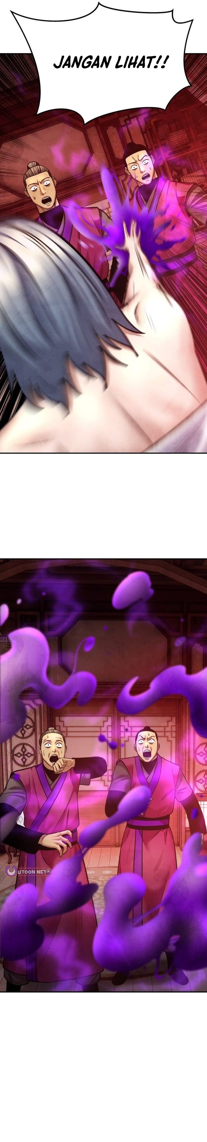 Baca Embodiment of the Assassin in the Murim World - Chapter 74 halaman 12