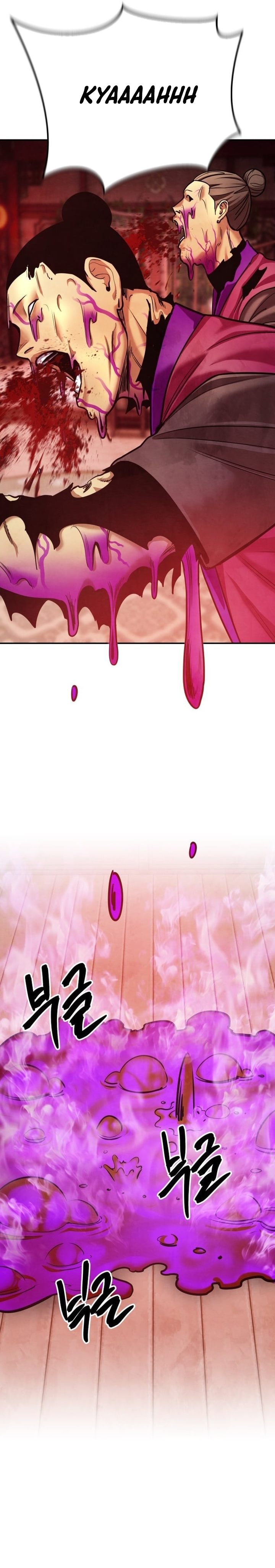 Baca Embodiment of the Assassin in the Murim World - Chapter 74 halaman 13