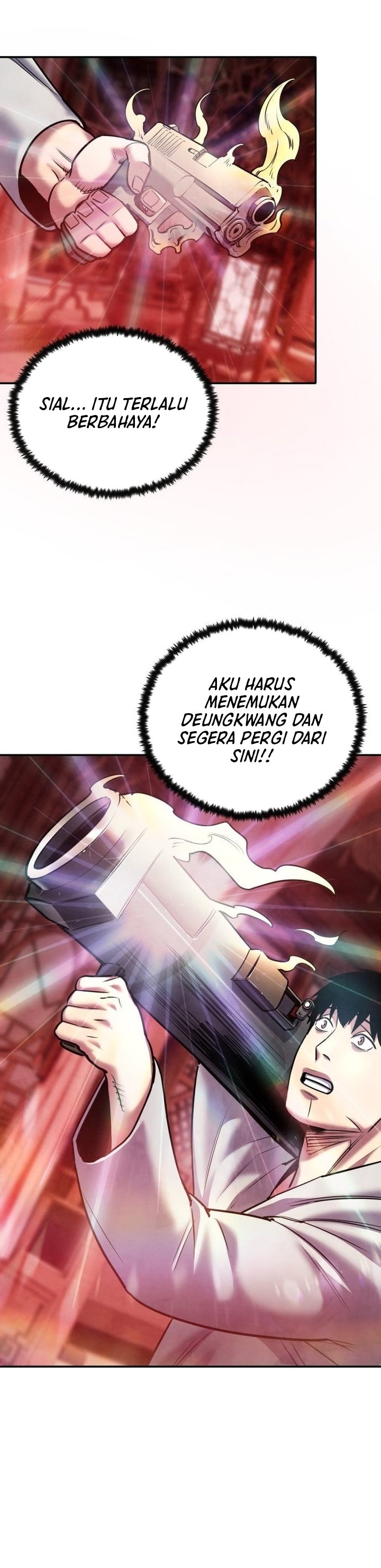 Baca Embodiment of the Assassin in the Murim World - Chapter 74 halaman 14