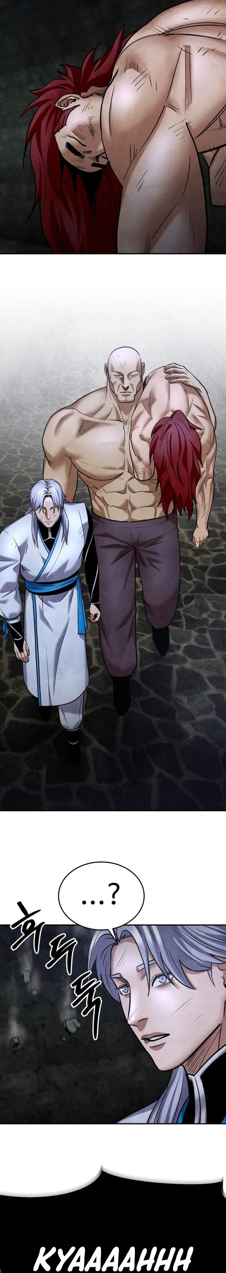 Baca Embodiment of the Assassin in the Murim World - Chapter 74 halaman 18